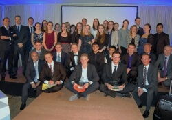 Accor Azubi Award Gewinner