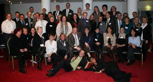 Deutsche Chefaro Pharma GmbH - TeamSing FIRMENHYMNE Workshop mit 50 Vertriebsmitarbeitern