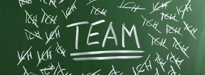 TeamSing-Workshop - Stärkung des Gemeinschaftsgefühl innerhalb Ihrer Organisation