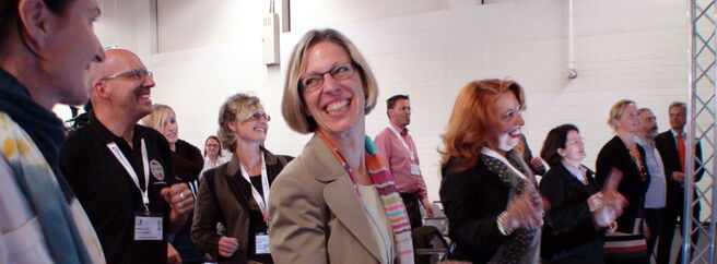 TeamSing - Workshop - TeamSing KOMPAKT