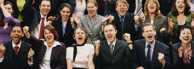 TeamSing - Workshops - TeamSing FIRMENHYMNE