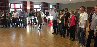 Accor Azubi Award Gewinner