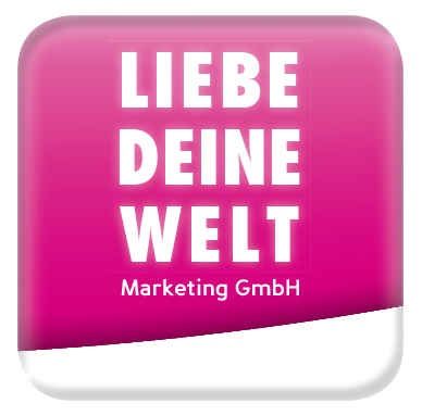 LIEBE DEINE WELT Marketing GmbH